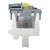 Dishwasher Drain Pump Supco DW995 for Whirlpool Kenmore 661652 8558995 W10348269