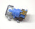Dishwasher Water Inlet Solenoid Valve W10195049 with Adapter for Whirlpool Kitchenaid