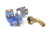 Diwasher Water Valve with Garden Hose Adapter