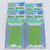 Nu-Calgon Purcool Green Mini Strip, 61044-4
