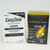 Nu Calgon Easy Seal Ultimate Large System with UV Dye 4050-12 2 to 7.5 Tons 6 Pack & UV Light