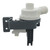 Washing Machine Drain Pump for Whirlpool W10876600