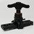 Mastercool 70060 Eccentric Tubing Flaring Tool Tubing Cutter Reamer Kit