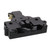 Exact Replacement WD21X10490 Dishwasher Door Latch and Switch for GE