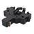 WD21X10490 Latch and Switch