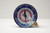 Yellow Jacket 49138 Blue Manifold Pressure Gauge 3 1/8" Low Side R404A, R410A, R22