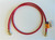 21660 Red Charging Hose