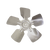 A63126 Fan Blade