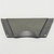 Pellet Stove Flame Gaurd Guide for Harman Accentra, Invincible, 3-00-08534