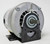 Packard 45016 1/6 HP 1725 RPM 115 Volts Belt Drive Fan Blower Motor