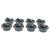 ERP 12004485 Dishwasher Roller Kit