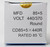 Supco CD85+5X440R HVAC Motor Round Dual Run Capacitor 85 + 5 MFD 440 Volts