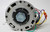 Air Handler Furnace HVAC Blower Motor EM-3585 5-5/8" Diameter 1/3 HP 1075/3 RPM 115V