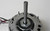 Air Handler Furnace HVAC Blower Motor EM-3584 5-5/8" Diameter 1/4 HP 1075/3 RPM 230V