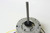 Air Conditioner Condenser Fan Motor Totally Enclosed (TENV) 1/4 HP 230 Volts 1075 RPM Ball Bearing Single Speed EM-3728