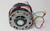 Air Handler Furnace HVAC Blower Motor EM-3588 5-5/8" Diameter 1/2 HP 1075/3 RPM 230V