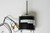 Air Conditioner Condenser Fan Motor Totally Enclosed (TENV) 1/4 HP 230 Volts 825 RPM Ball Bearing Single Speed EM-3404