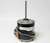 Air Conditioner Condenser Fan Motor Totally Enclosed (TENV) 1/2 HP 230 Volts 825 RPM Ball Bearing Single Speed EM-3746