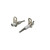 RV Gas Stove Burner Electrode 2 Pack for Atwood Suburban 232577 (54800)