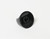 Broan S600348 Black Knob for Fan Light Kitchen Range Hoods (600348)
