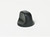 Broan S600348 Black Knob for Fan Light Kitchen Range Hoods (600348)