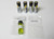 Yellow Jacket 69354 Accuprobe II Leak Detector with Heated Sensor