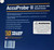 Yellow Jacket 69354 Accuprobe II Leak Detector with Heated Sensor