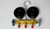 Yellow Jacket 42041 Heat Pump Test and Charging Manifold R-22/410A/407C