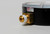 Yellow Jacket 49133 3-1/8" Heat Pump Red Manifold Gauge R-22/407C/410A