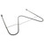 Bake Element DG47-00038B for Samsung