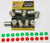 CD2290/10 Locking Cap