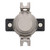 Dryer Thermostat L230-50 for Samsung DC47-00017A Flush Mount