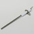 Furnace Flame Sensor Rod for Lennox Armstrong Ducane 52W29 52W2901