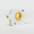 Exact Replacement Spark Igniter Switch for Whirlpool 4157180 Gas Range Ignition