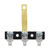 ERP WE4M325 Dryer Power Cord Terminal Block for GE