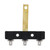 ERP WE4M325 Dryer Power Cord Terminal Block for GE