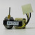 Supco SM96606 Refrigerator Condenser Fan Motor for Electrolux 241696606