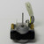 Supco SM96606 Refrigerator Condenser Fan Motor for Electrolux 241696606