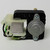 Supco SM96606 Refrigerator Condenser Fan Motor for Electrolux 241696606