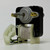 Supco SM96606 Refrigerator Condenser Fan Motor for Electrolux 241696606
