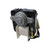 Supco SM96606 Refrigerator Condenser Fan Motor for Electrolux 241696606