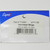 Supco T1035C Insulated Ring Terminal Connector Pack of 100 for 16-14 Wire Stud