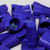 Supco T1169L Wire Connector Scotchlok Spring Blue Pack of 50