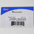 Supco T1027 Insulated Tab Adapter Piggy Back Slip On Terminal Connector Pack of 10 for 16-14 Wire