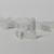 Supco T1056 Insulated Closed End Terminal Connector Pack of 20 for 22-18 Wire