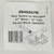 20pk Washer Lid Switch fits Whirlpool Kenmore Roper Estate 3949247