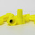 Supco T1166 Wire Connector Spring Insert Yellow Pack of 15