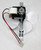 Supco SM2248 Range Hood Fan Motor for Vented Models Broan Nautilus BP17 97012248 99080492
