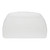 Exact Replacement Part 240337712 for Electrolux Frigidaire Refrigerator Dairy Door Cover Clear Plastic