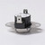 Supco L260-40 Heater Limit Thermostat Thermodisc Open On Rise
